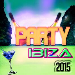 Album cover of Party Ibiza 2015 (52 Super Hits Electro House & EDM)