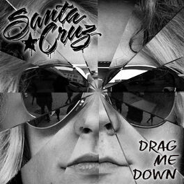 Album cover of Drag Me Down