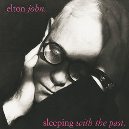 Album cover of Sleeping With The Past