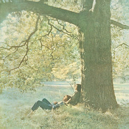 Album cover of Plastic Ono Band