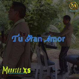 Album cover of Tu Gran Amor