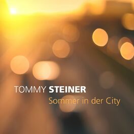 Album cover of Sommer in der City