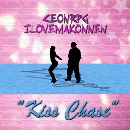 Album cover of Kiss Chase