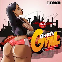 Album cover of Good Body Gyal (Radio Edit)