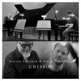 Album cover of Unisson