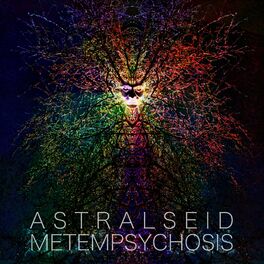 Album cover of Metempsychosis