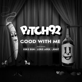 Album cover of Good with Me