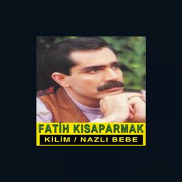 Album cover of Kilim / Nazlı Bebe