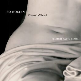 Album cover of Holten: Venus' Wheel