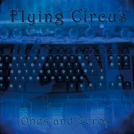 Album cover of Ones and Zeros: The EP