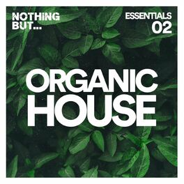 Album cover of Nothing But... Organic House Essentials, Vol. 02