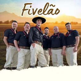 Album cover of Fivelão