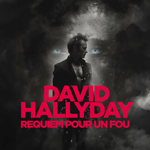 David Hallyday Requiem pour un fou chansons et paroles Deezer David Hallyday Requiem pour un fou chansons et paroles Deezer