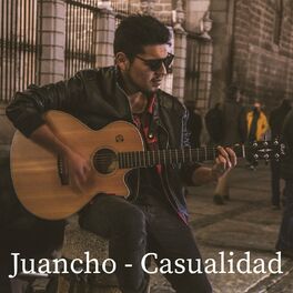 Album cover of Casualidad