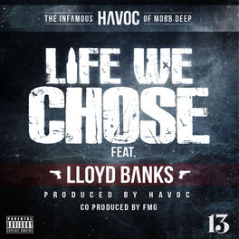 Album cover of Life We Chose