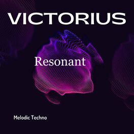 Album cover of Resonant (Extended Version)