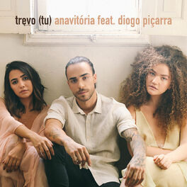 Album cover of Trevo (Tu)