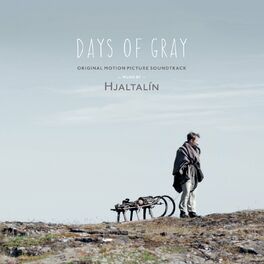 Album cover of Days of Gray