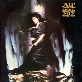 Album cover of All About Eve