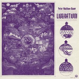 Album cover of Liberation!