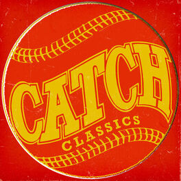 Album cover of Catch Classics