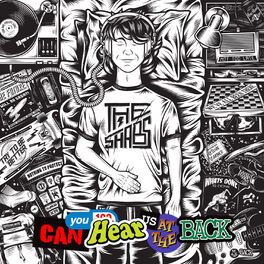 Album cover of Can You Hear Us at the Back