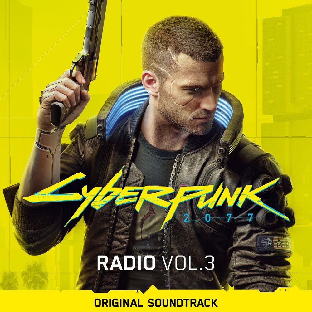 r e l - Night City