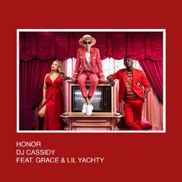 Album cover of Honor (feat. SAYGRACE & Lil Yachty)