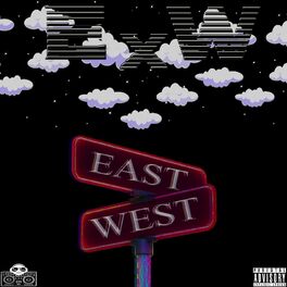 Album cover of EAST Vs. WEST