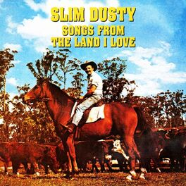 Album cover of Songs From The Land I Love (Remastered)