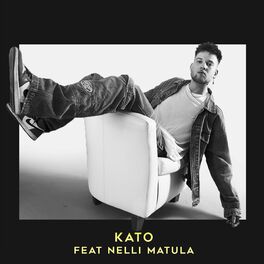 Album cover of KATO (feat. Nelli Matula)
