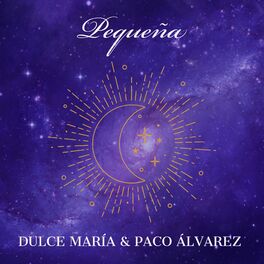 Album cover of Pequeña