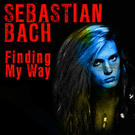 Album cover of Finding My Way