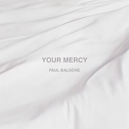 Album cover of Your Mercy