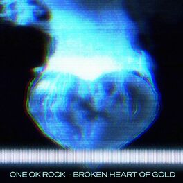Album cover of Broken Heart of Gold