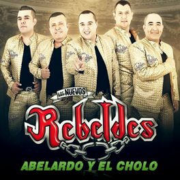 Album cover of Abelardo y el Cholo