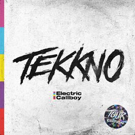 Spaceman (feat. FiNCH) - Single by Electric Callboy