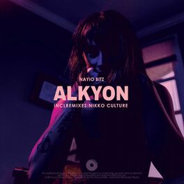 Album cover of Alkyon