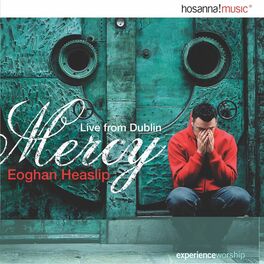 Album cover of Mercy (feat. Integrity's Hosanna! Music)