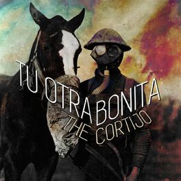 Album cover of The Cortijo