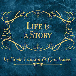 Album cover of Life is a Story