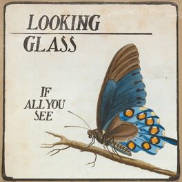 Album cover of If All You See