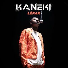 Album cover of Lépar