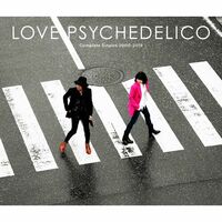 Love Psychedelico: albums, songs, playlists | Listen on Deezer