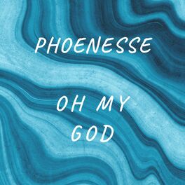 Album cover of Oh My God