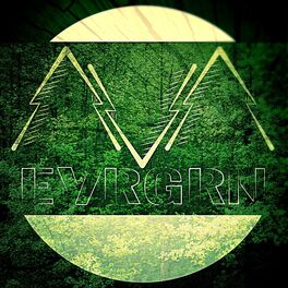 Album cover of Evrgrn