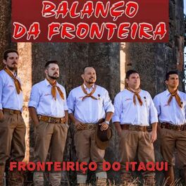 Album picture of Fronteiriço do Itaqui