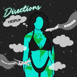 Album cover of Directions (feat. Sense)