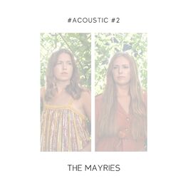 Album cover of #Acoustic #2