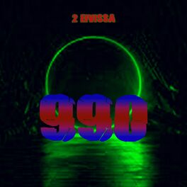 Album cover of 990